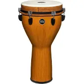 Meinl 12" Jumbo Djembe Barnwood