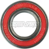 Enduro Ch6902 Llb Ceramic Lagers