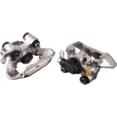 Hella 8AN 355 780-431 Remklauw