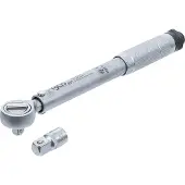 Bgs Momentsleutel opname 3/8" 13,6-108,5 Nm