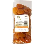 G&w Royal Choice Jumbo Abrikozen (1000 gram)