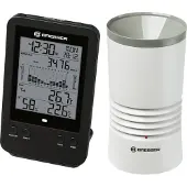Bresser Professional Rain Gauge