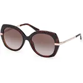 GUESS Gu00215 Dames Zonnebril