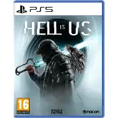- Hell is Us - Videogame voor PS5 [Spaanse versie]