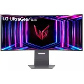LG UltraGear OLED 34GS95QE-B