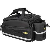 Topeak MTX Serie - Fietstas - TrunkBag EX 2.0 - Lichtgewicht - Odblaskowe Paski