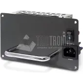 Planet MC-15RPS130, 130 W, 100 - 240 V, MC-1500R/R48, Zwart