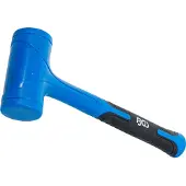 Bgs Uitdeukhamer - terugslagvrij - Ø 55 mm - 1300 g