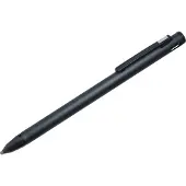 Dicota Active Stylus Premium - Stylus für Handy, Tablet Touchpen Met precieze schrijfpunt Zwart