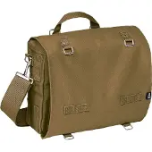 Brandit Canvas L Laptoptas