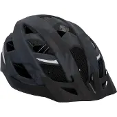 Fischer Fahrrad Urban Plus Brooklyn Pedelec helm Zwart Confectiemaat: S/M Hoofdomvang: 52-59 cm