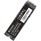 Diverse Vi560 S3 M.2 SSD, 512GB, artikelnummer 49363