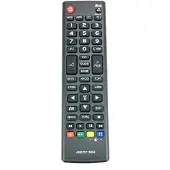 Lamex LG AKB73715650, reserveafstandbediening