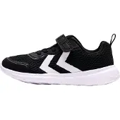 Hummel Sportschoen 'Actus' zwart / wit