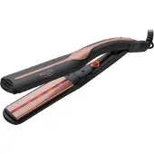 Adler Infrarood Stijltang Met Temp. Controle - AD 2318