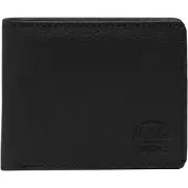 Herschel Portemonnee 'Roy RFID' zwart