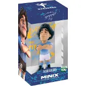 Minix Maradonna - Napoli - Figure 12cm