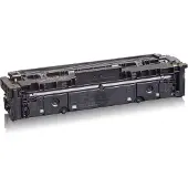 KMP CF542A Compatibel HP 203A Toner Geel