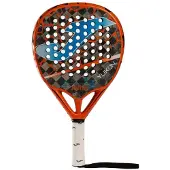 Joma Yukon Padel Racket Rood