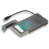 I-Tec MySafe Easy 2.5IN USB-C
