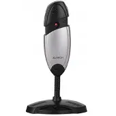 A4Tech h PK-635P webcam 1280 x 720 pixels USB 2.0 Black Grey