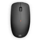 HP Muis 235 slim draadloos zwart