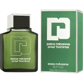 Rabanne Pour Homme Eau de Toilette 200 ml