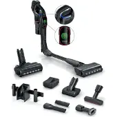 Bosch UNLIMITED 10 ProPOWER BLACK BCS1051POW