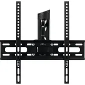 Technisat 2020/2765 tv-bevestiging 127 cm (50") Zwart