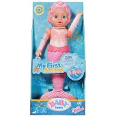 Zapf My First Mermaid