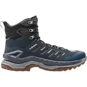 Lowa Innovo GTX Mid 311330 Wandelschoenen | Maat 8 Heren Blauw