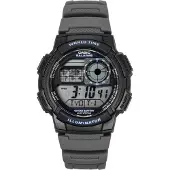 Casio Herenhorloge Timeless Collection, model -AE-1000W-8AVEF