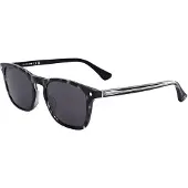 WEB EYEWEAR WE0327 Black 50/20/145 MAN Zonnebrillen