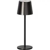 FISCHER&HONSEL GMBH Buitenlamp Roxi Outdoor Gun Metal