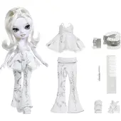 Rainbow High Shadow High Girls Night Natasha Doll Grijs Kinderen
