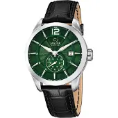Jaguar Herenhorloge J663/3