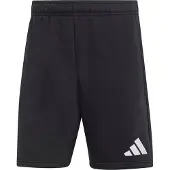 Adidas Sportbroek 'Entrada26' zwart / wit
