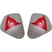 Dainese Kit Sport Aluminium Schouderbeschermers