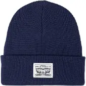 Levi's Muts navy / zwart / wit