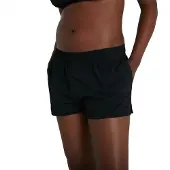 Speedo - Women's Essentials Swim Short - Boardshort 40, zwart