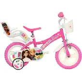 Barbie 612gl-02ba Fiets