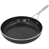 Demeyere Alu Industry 3 Ceraforce Poêle à Frire 28 cm