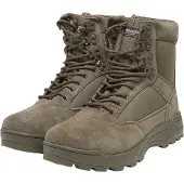 Brandit Boots 'Tactical' bruin