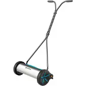 Gardena Kooimesmaaier | | Comfort 400 | 4 maaistanden