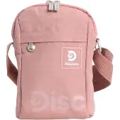 Discovery Commuter Schoudertas / Crossbodytas Roze - D03604 - Roze