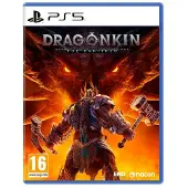 Dragonkin: The Banished PS5 FR/NL