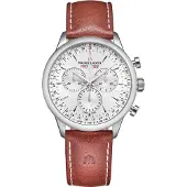 Maurice Lacroix 1975 chrono calendar 40mm limited edition