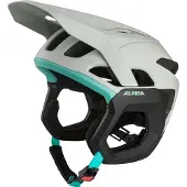 Alpina - Root MIPS - Fietshelm 51-55 cm, grijs