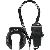 Axa Defender+rl140 Frameslot Voor Fietsen