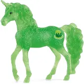 Schleich verzamelobject Eenhoorn Jelly